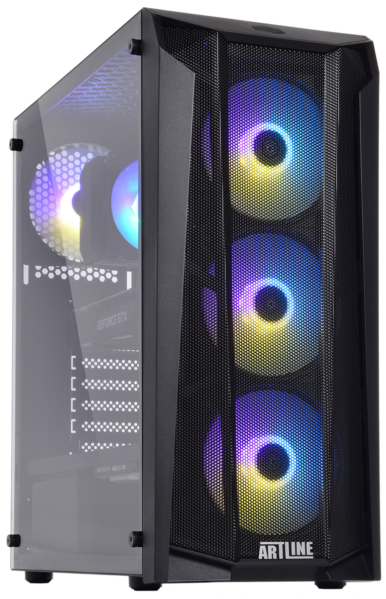 

Компьютер Artline Gaming X35v38