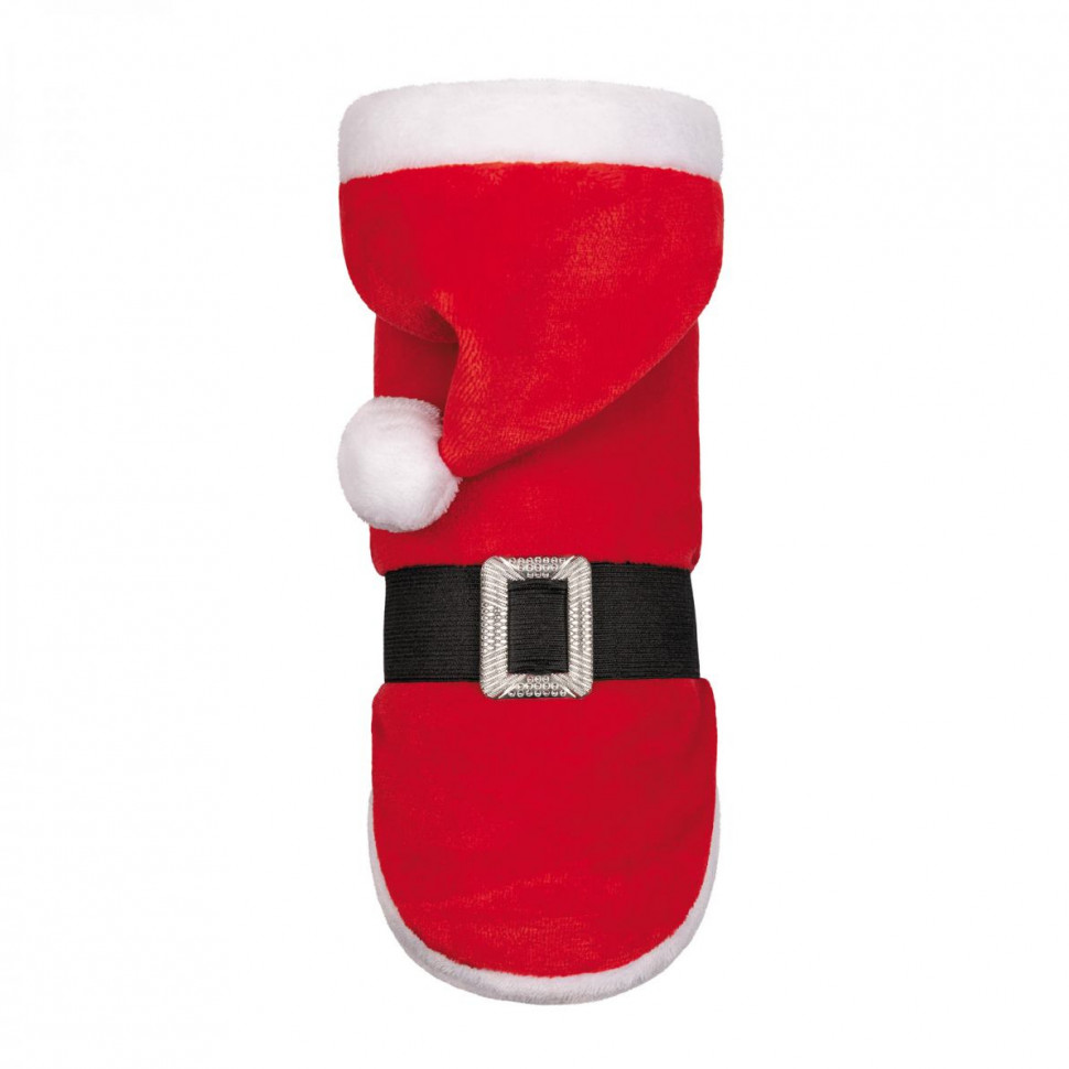 

Попона для собак Pet Fashion SANTA, М