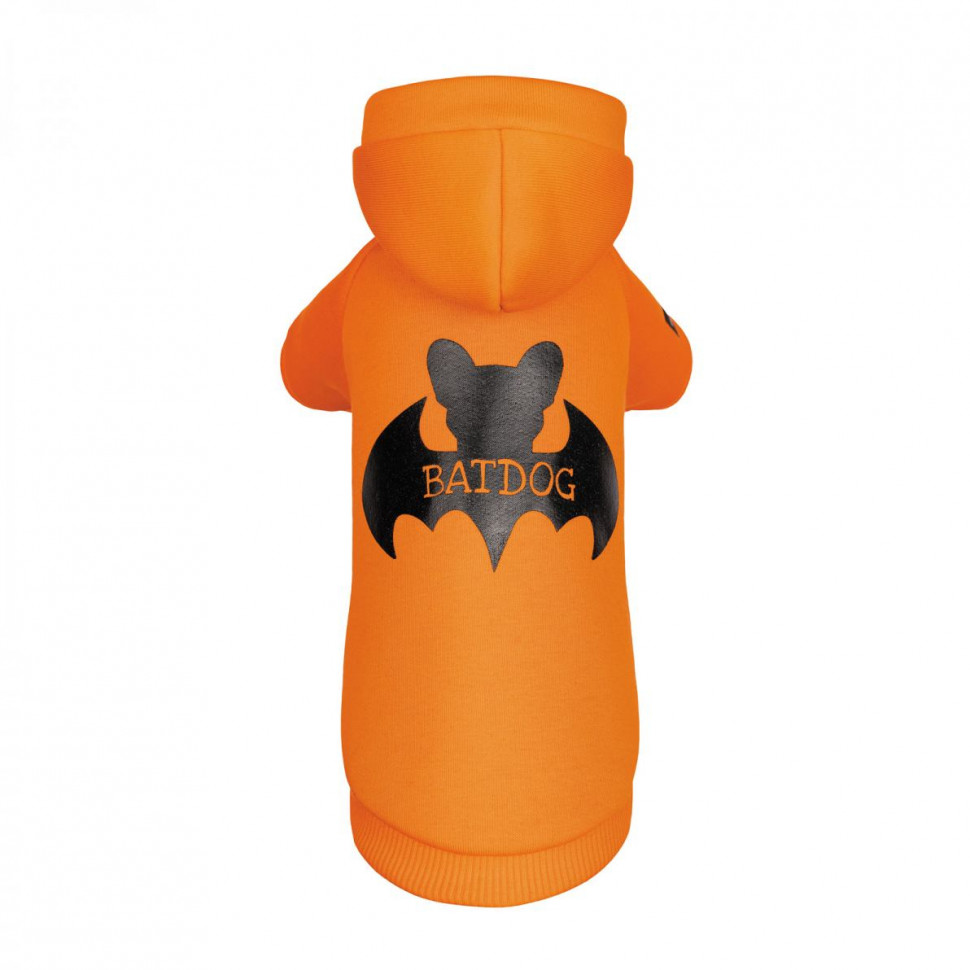 

Толстовка для собак Pet Fashion BATDOG, S