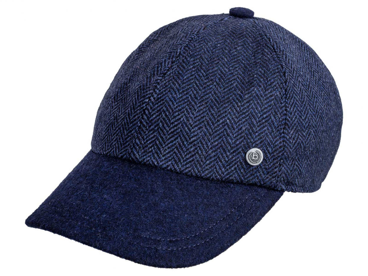 

Бейсболка Bugatti 61 синяя B851-0019