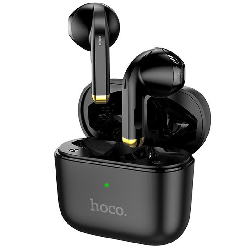 

Bluetooth наушники Hoco EW08 TWS Черный