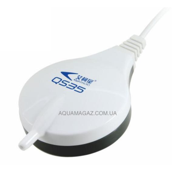 

Компрессор для аквариума RESUN AquaSyncro QS35 24 л/ч