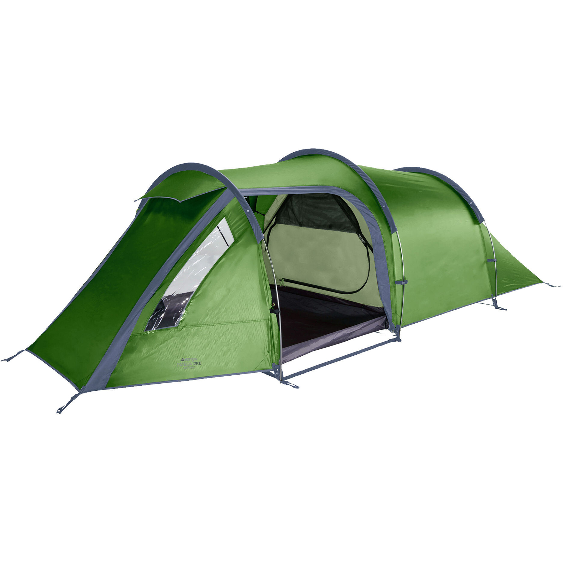 

Палатка Vango Omega 250 Pamir Green (929149) (F00249460)