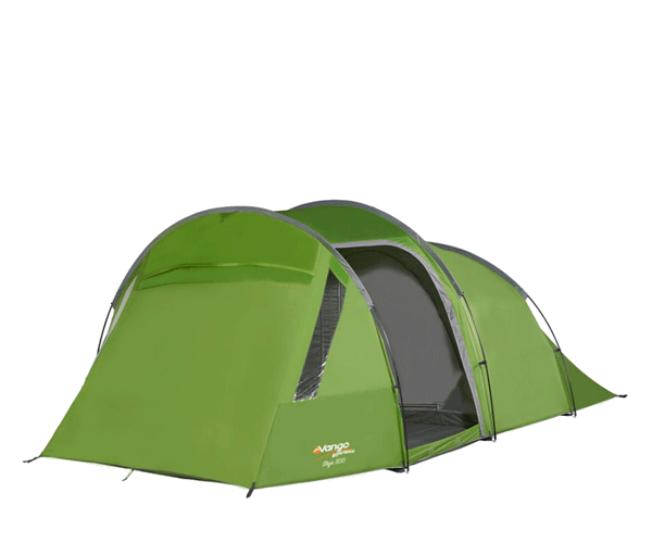 

Палатка Vango Skye 500 Treetops (F00218612)