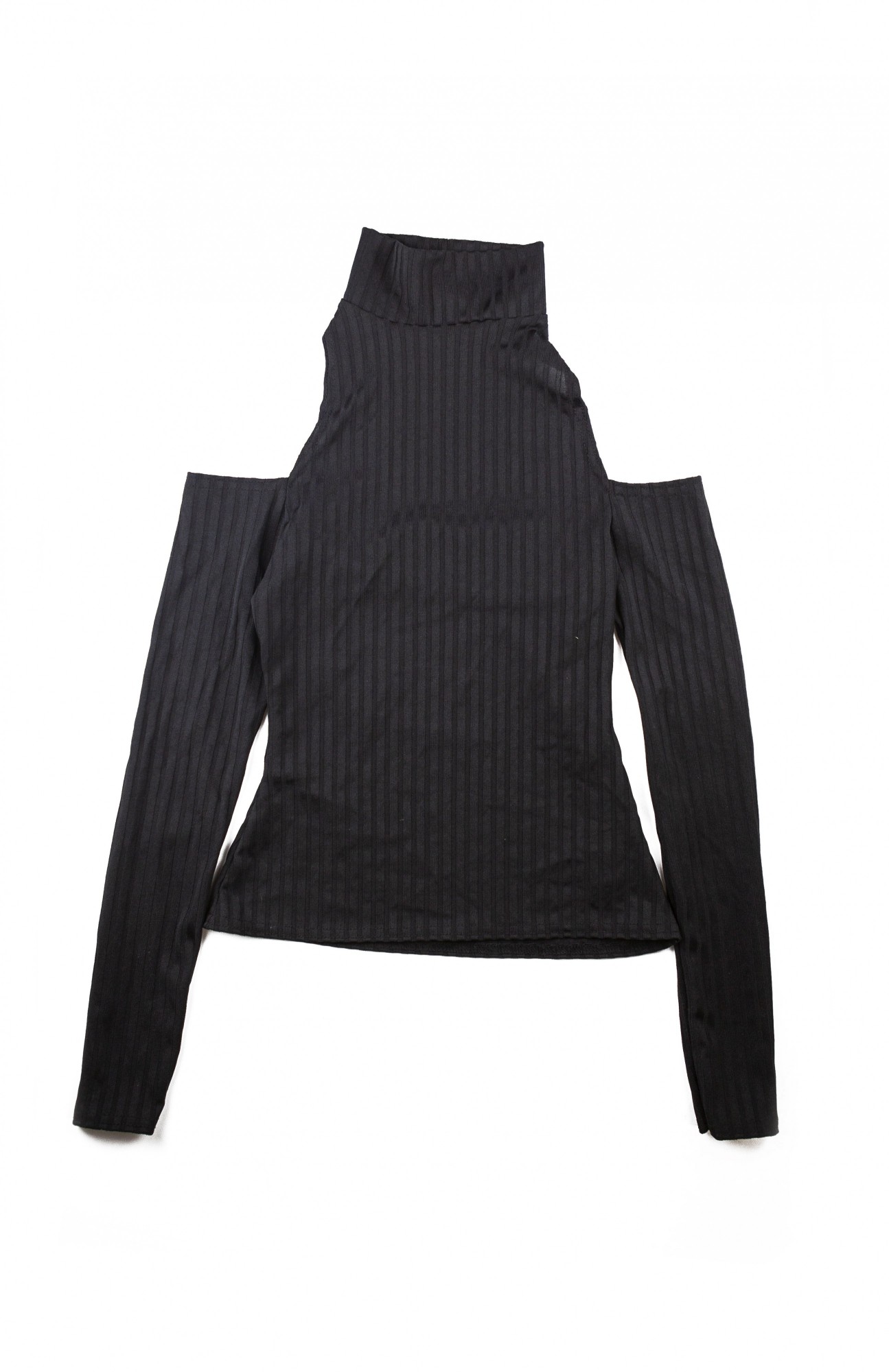 

Топ Boohoo  черный 8527123004349, Топ Boohoo 34 черный 8527123004349