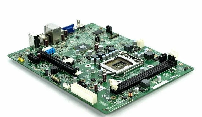 Материнская плата Dell E145483 PB0520/E213441 P413845E (для Dell 3010 ...