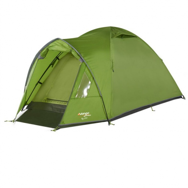 

Палатка Vango Tay 200 Treetops (926319) (F00249445)