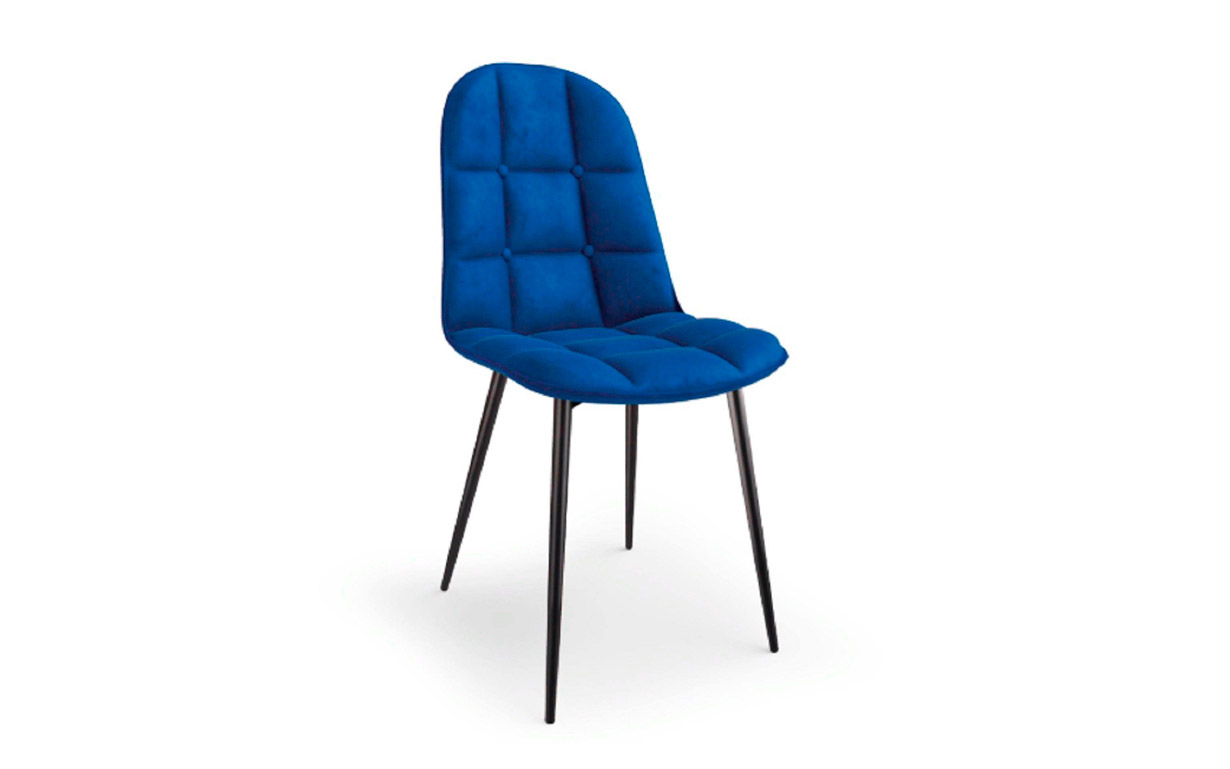 

Стул K417 blue Halmar