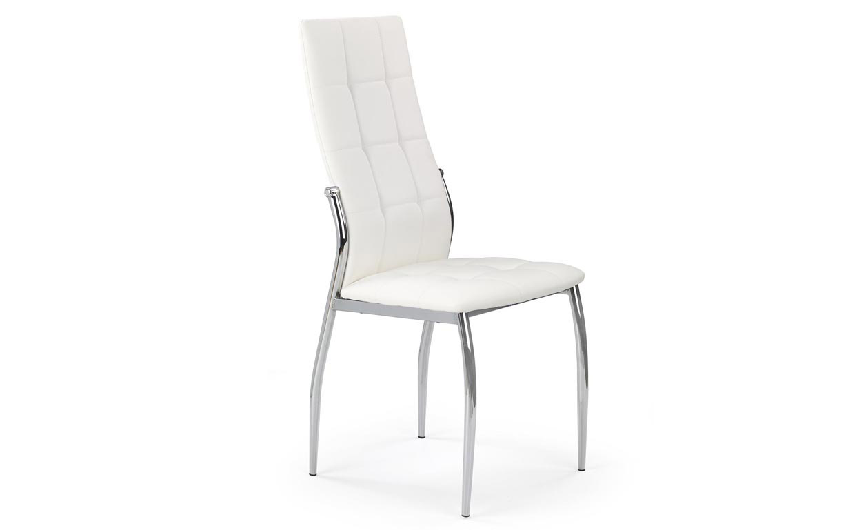 

Стул K209 white Halmar