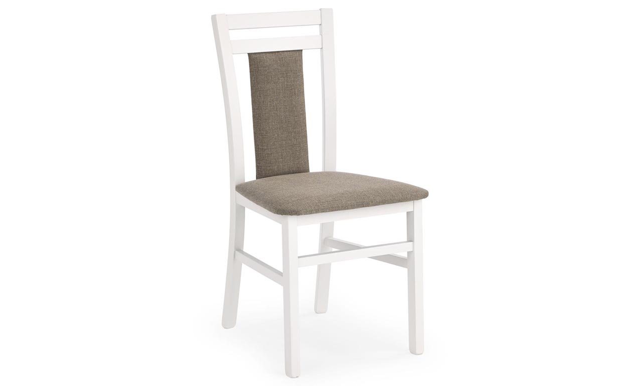 

Стул Hubert 8 white Halmar