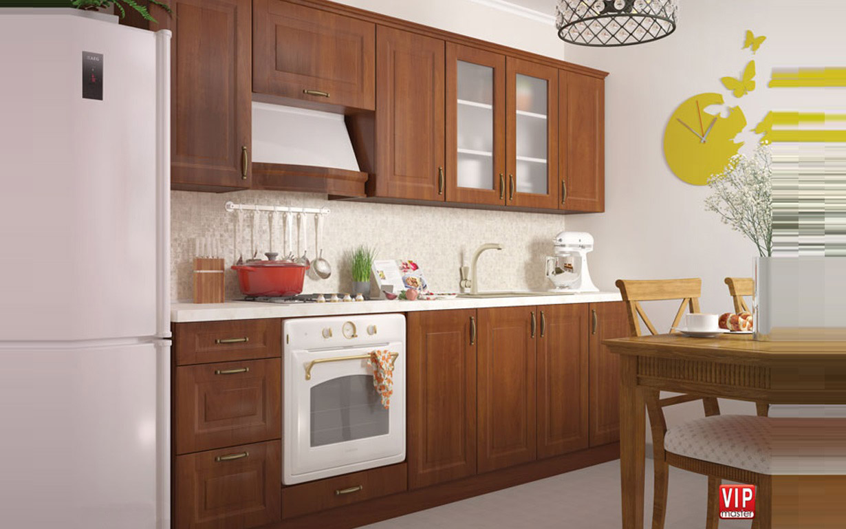 

Кухня Грация Luxe Vip Master