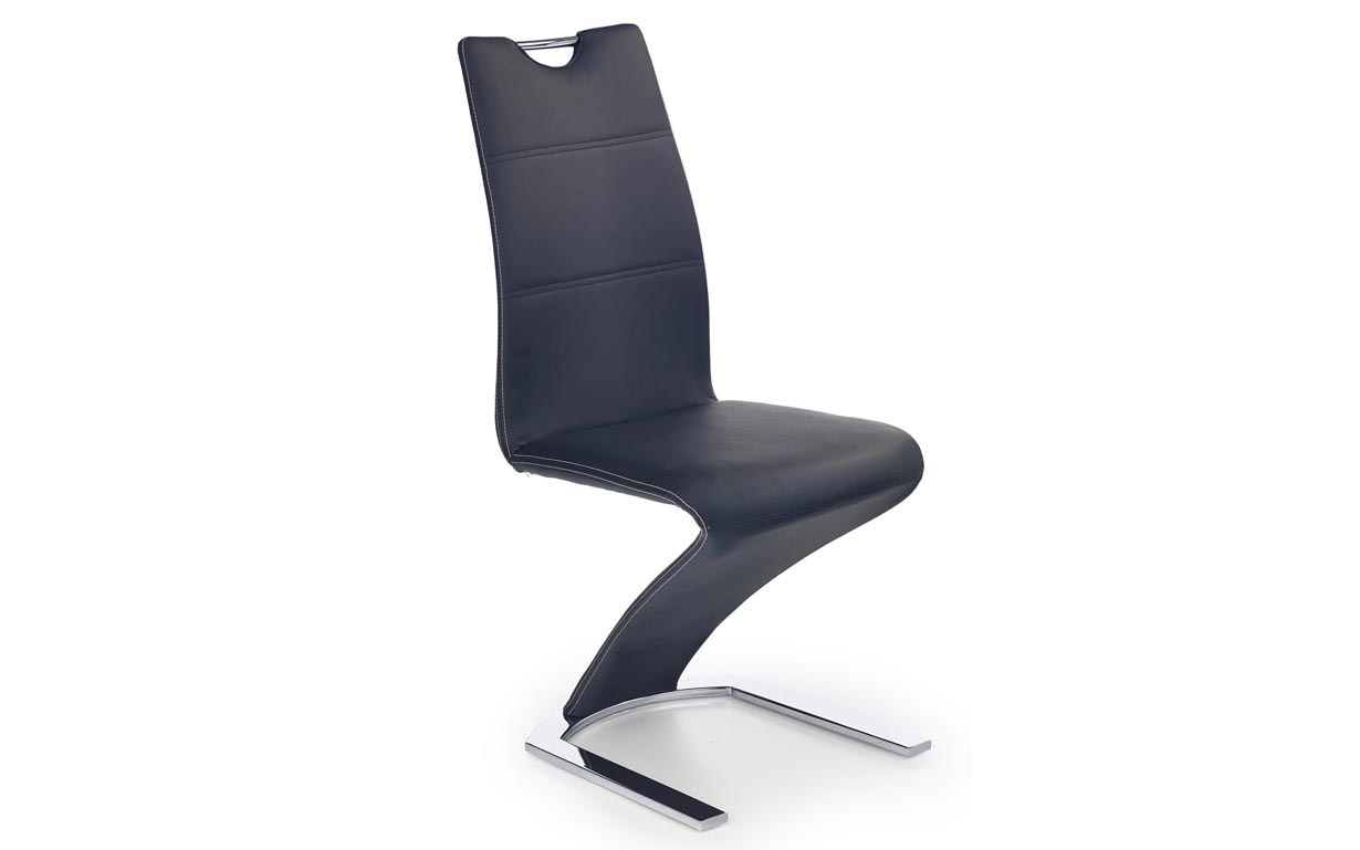 

Стул K188 black Halmar