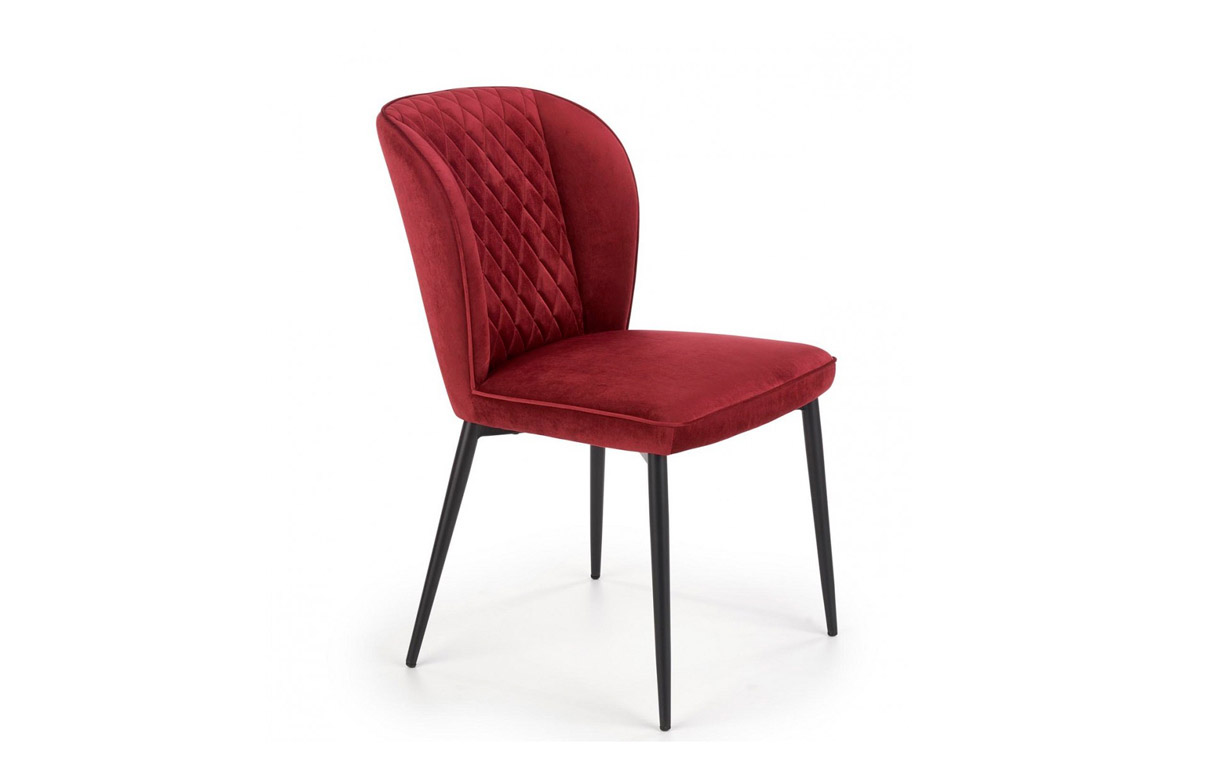 

Стул K399 bordo Halmar