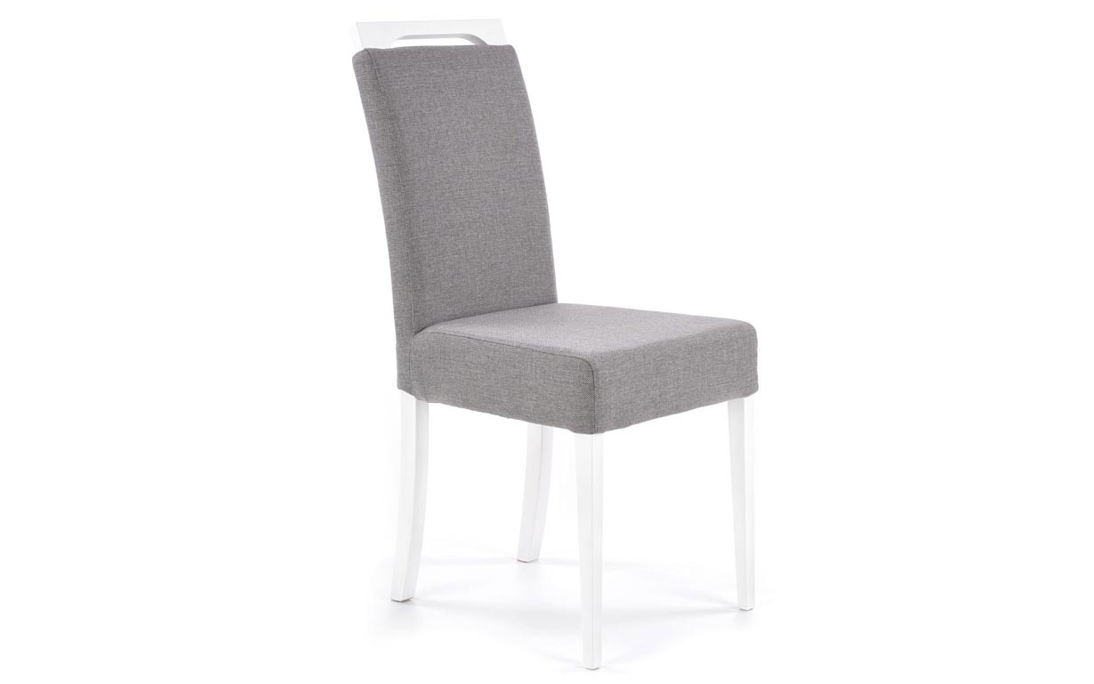 

Стул Clarion white Halmar