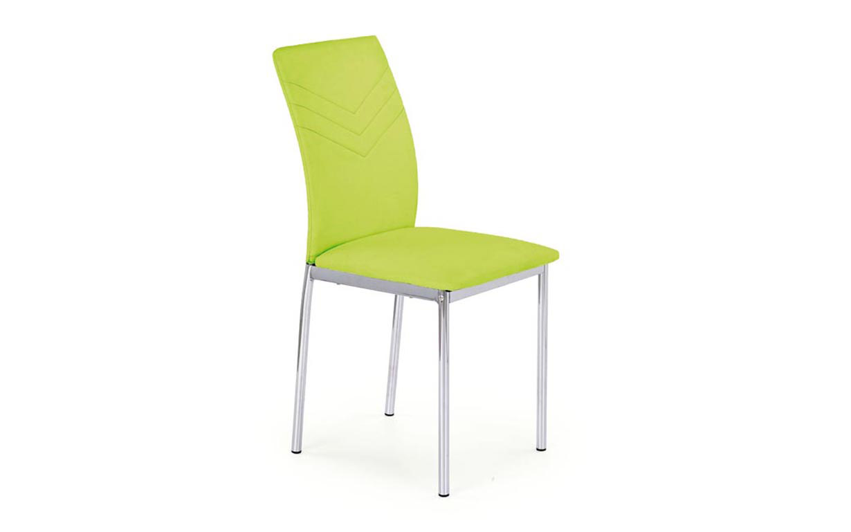 

Стул K137 lime green Halmar