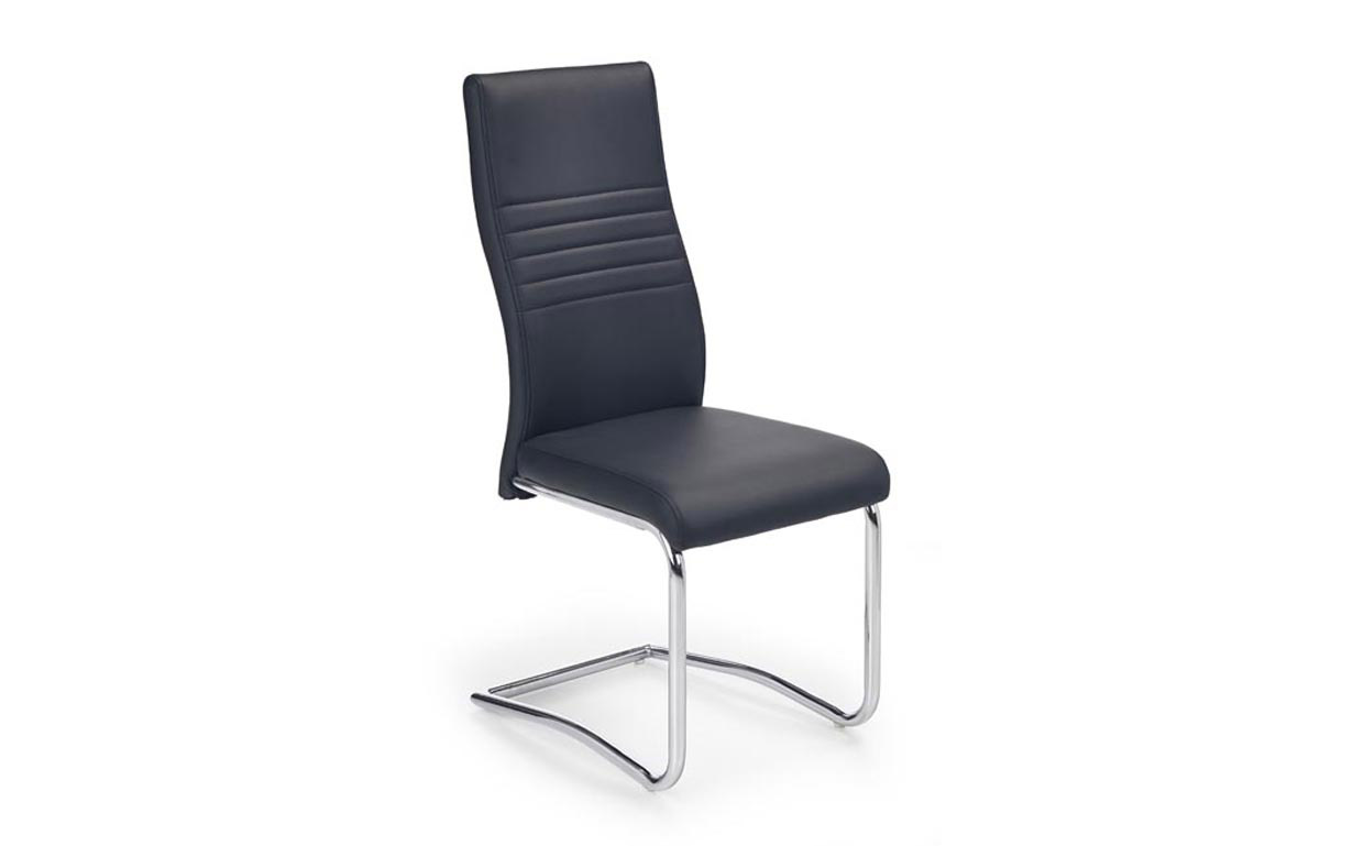 

Стул K183 black Halmar