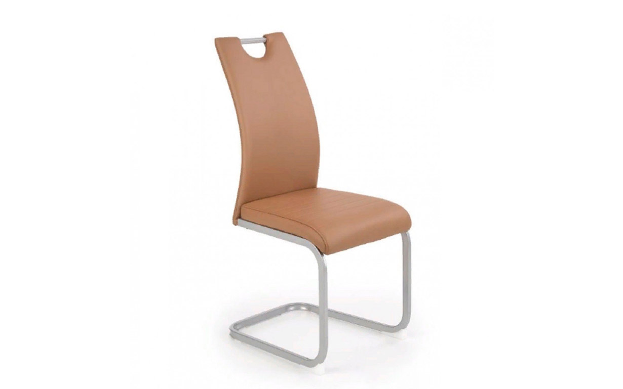 

Стул K371 brown Halmar