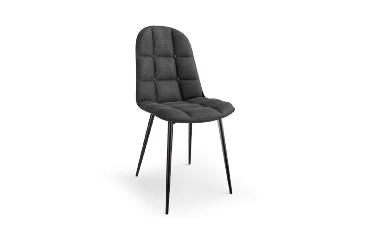 

Стул K417 grey Halmar