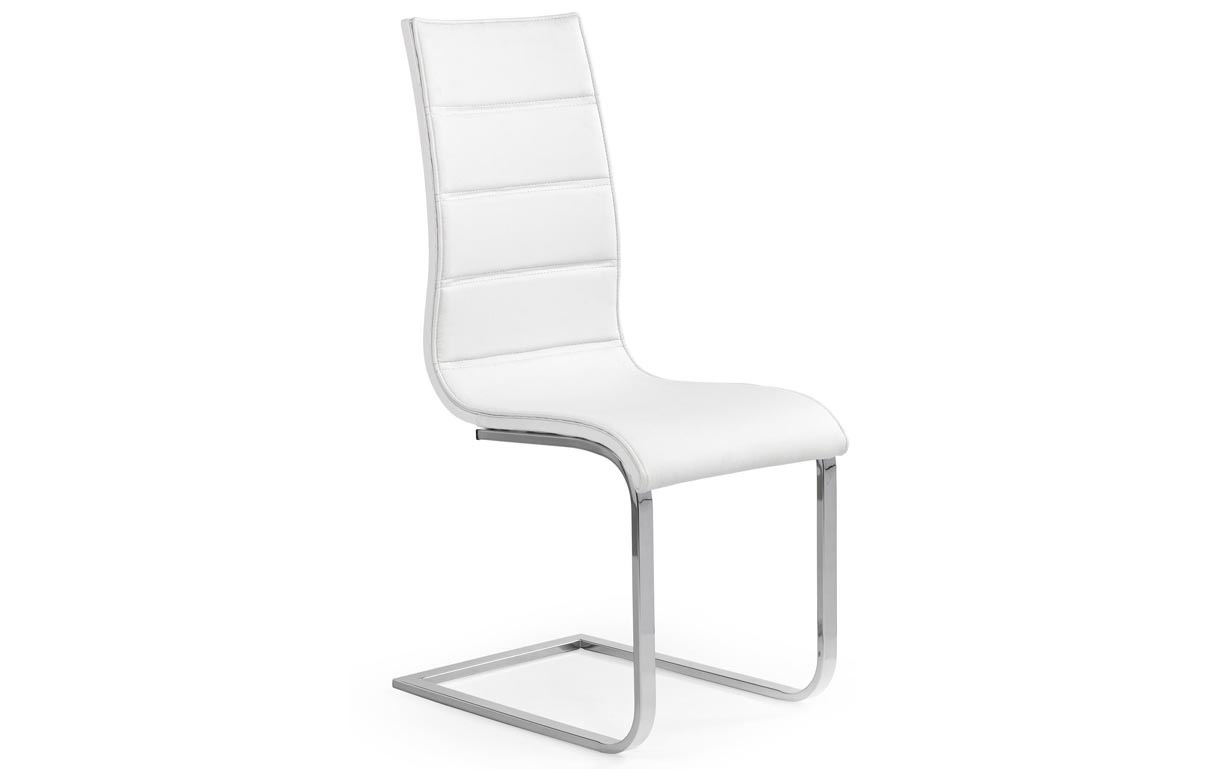 

Стул K104 white Halmar