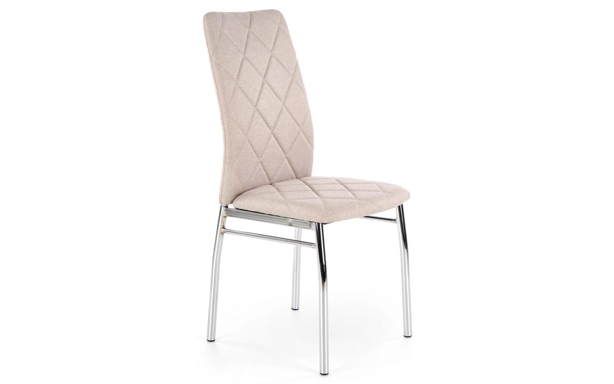

Стул K309 light beige Halmar