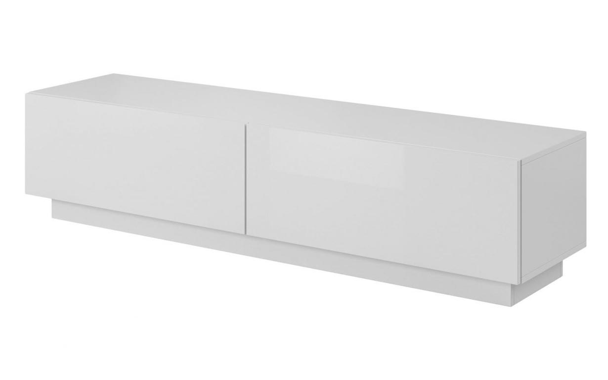 

Тумба ТВ Livo RTV-160s white Halmar