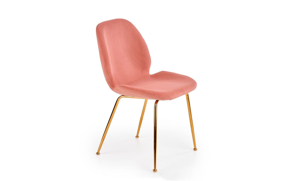 

Стул K381 pink Halmar