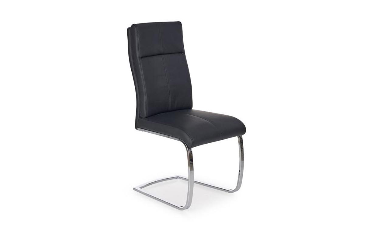 

Стул K231 black Halmar