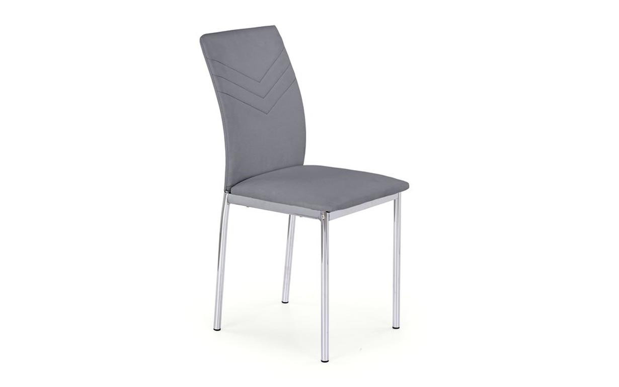 

Стул K137 grey Halmar