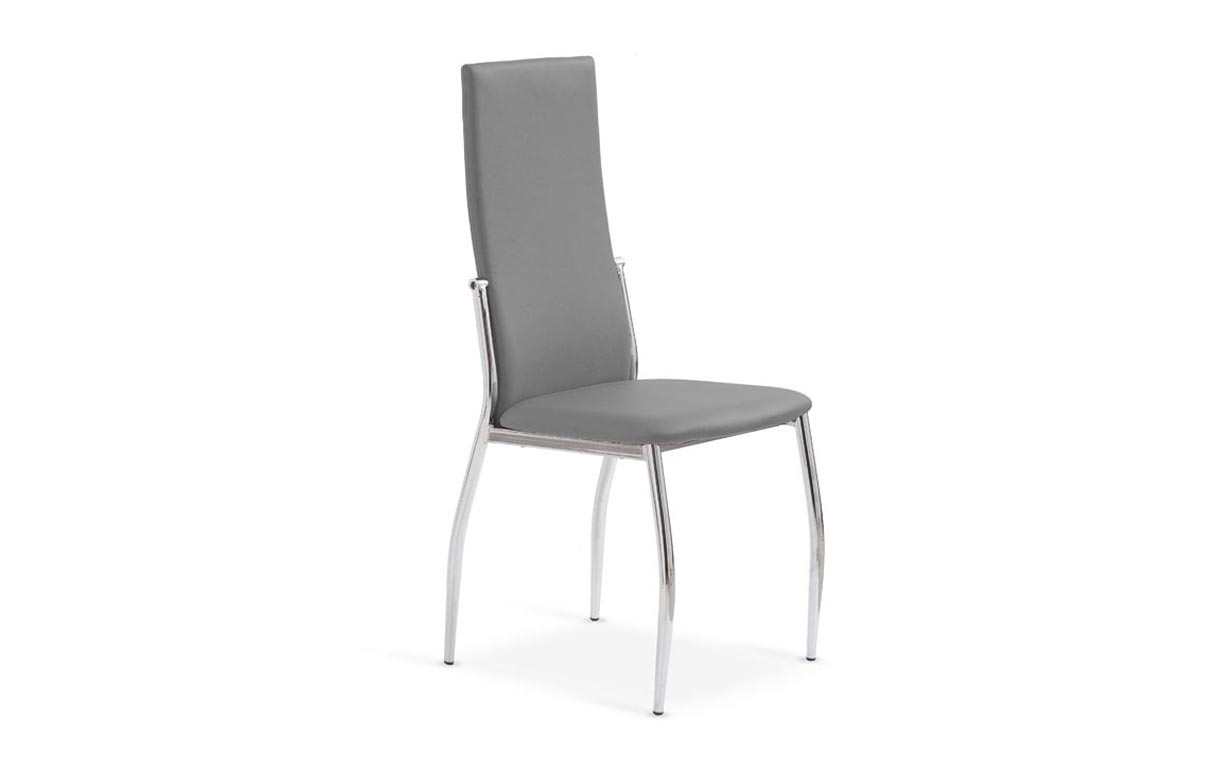 

Стул K3 grey Halmar