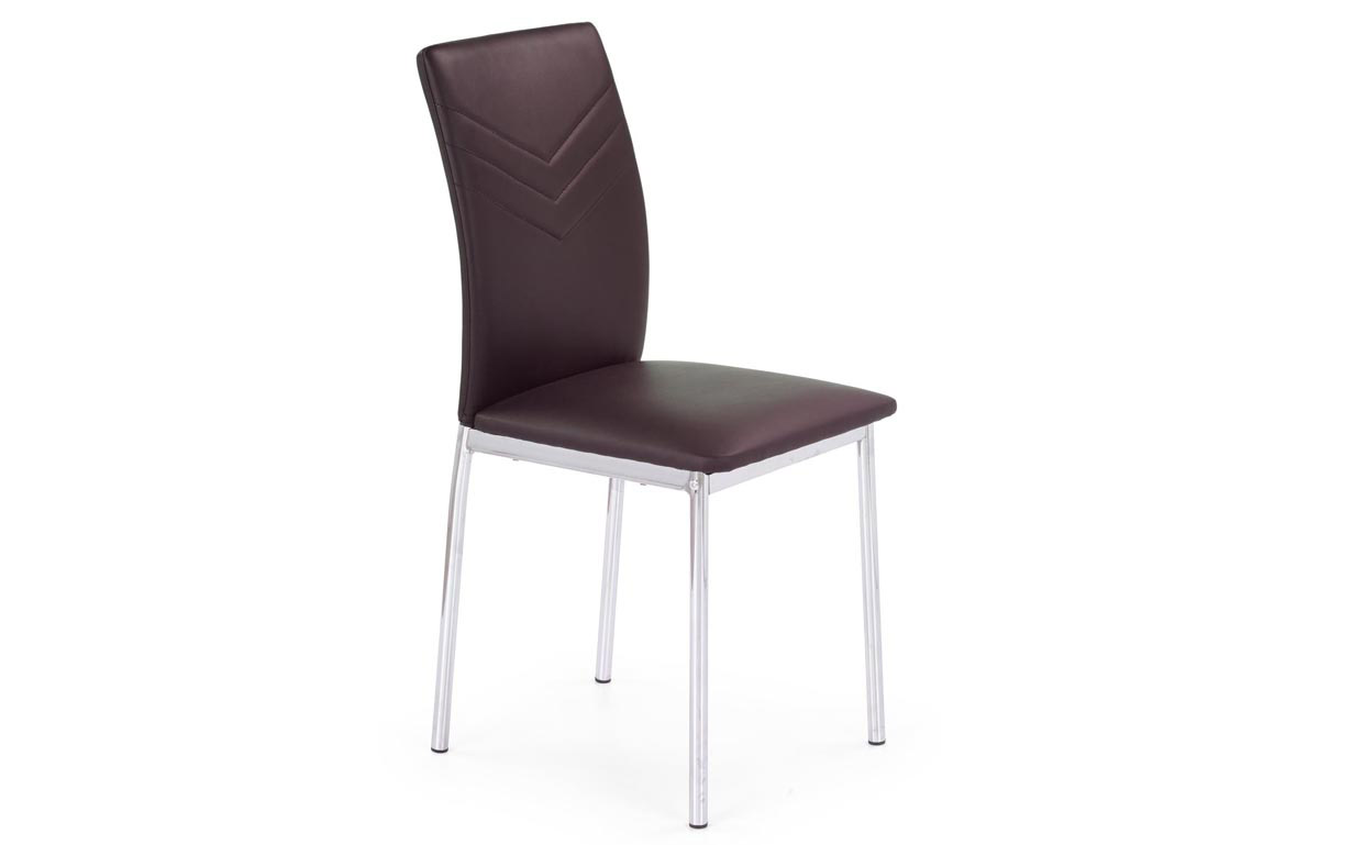 

Стул K137 brown Halmar