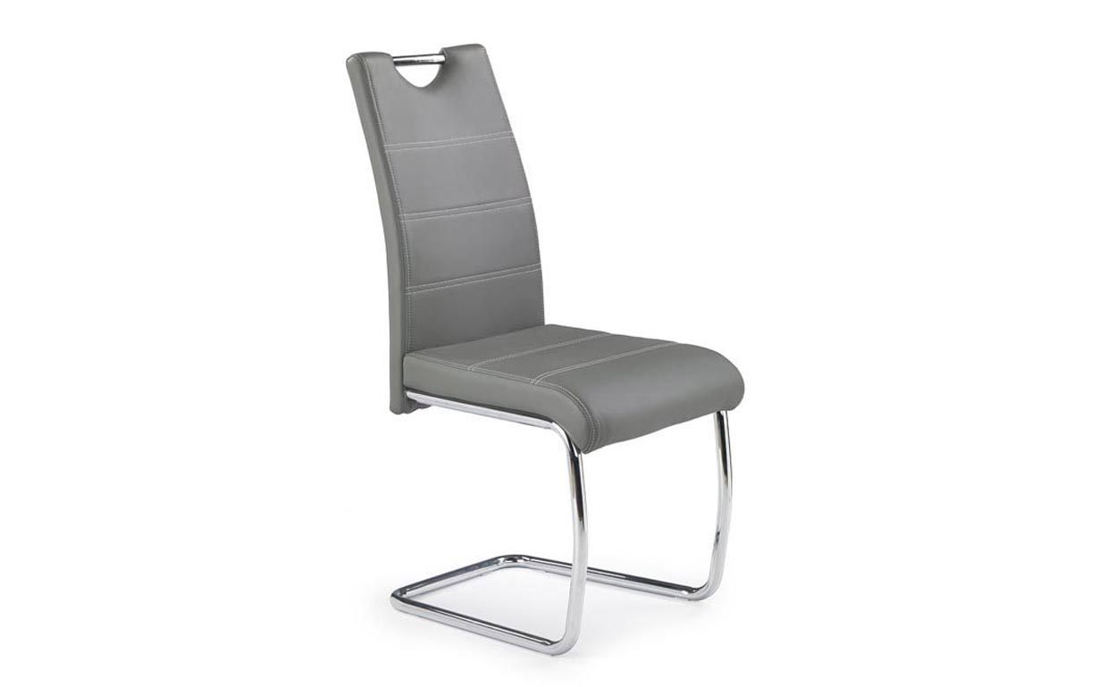 

Стул K211 grey Halmar