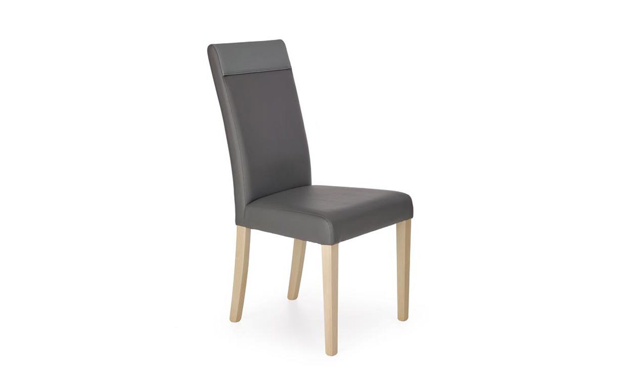 

Стул Norbert grey/light grey Halmar