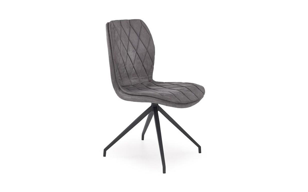 

Стул K237 grey Halmar