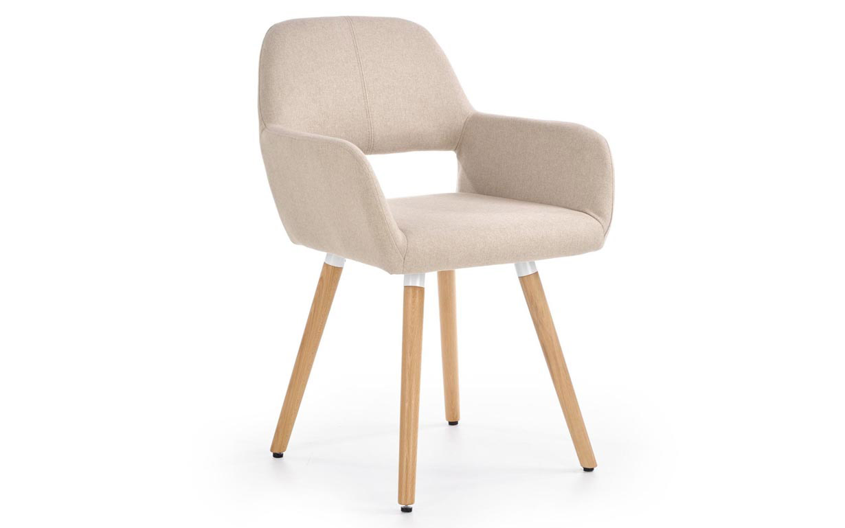 

Стул K283 beige Halmar