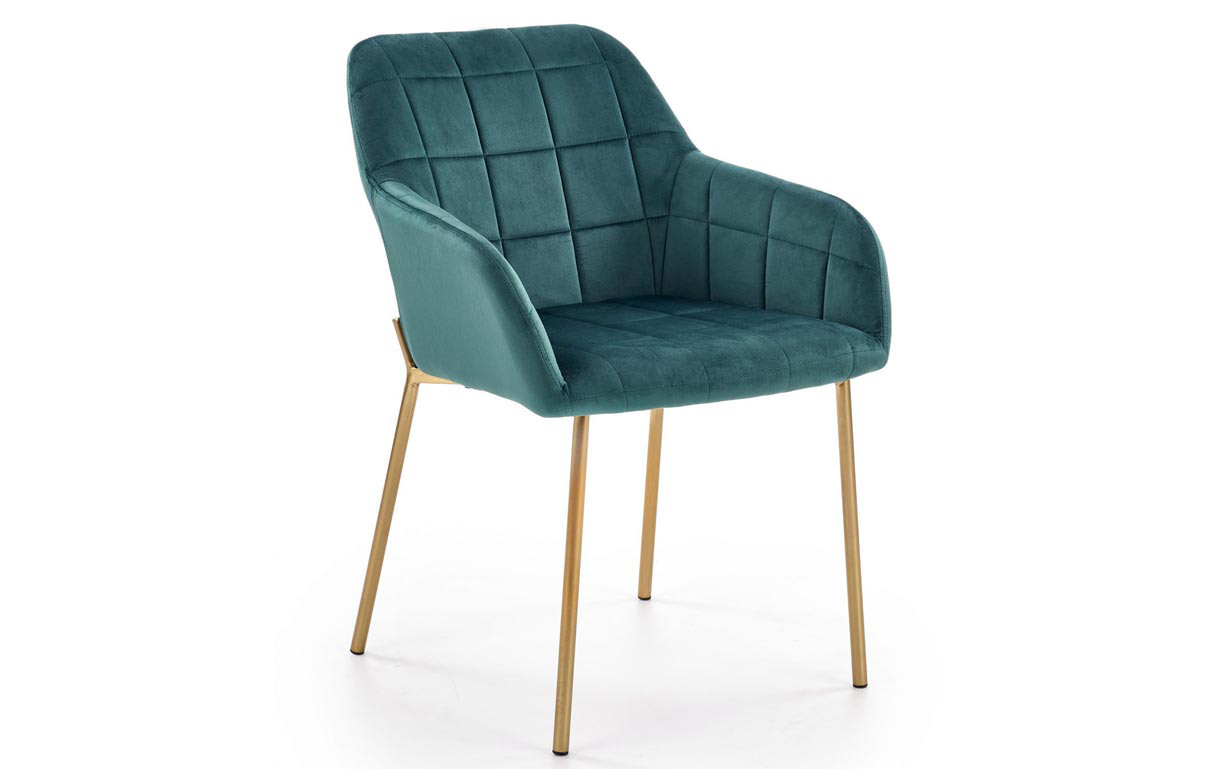 

Стул K306 green Halmar