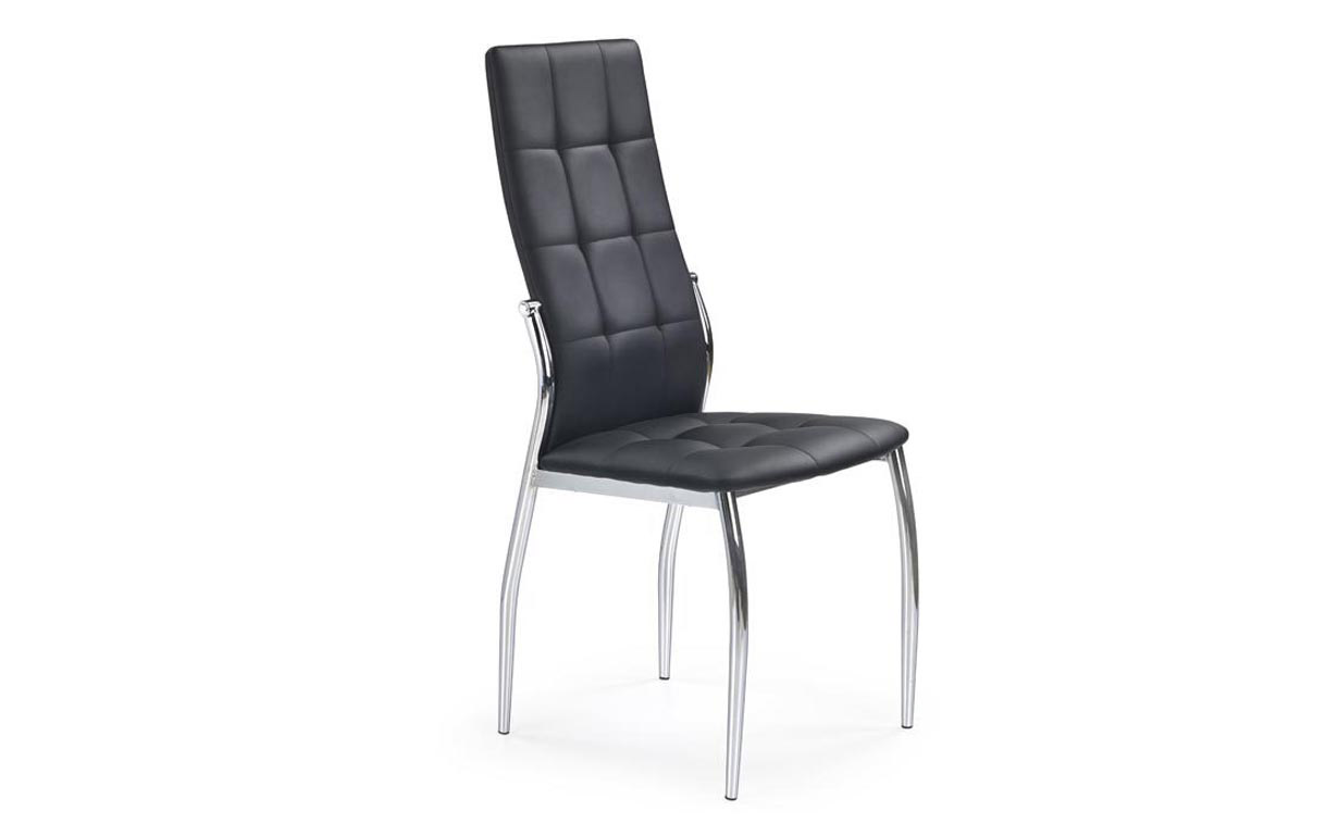 

Стул K209 black Halmar