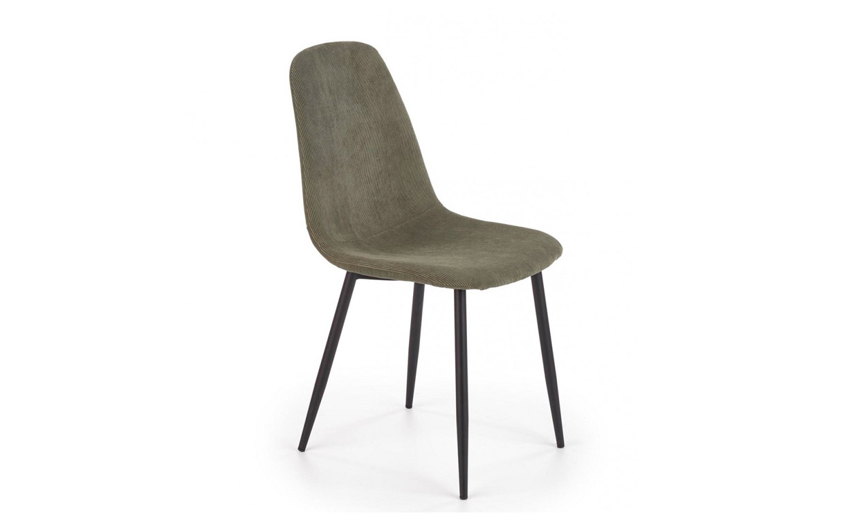 

Стул K387 green Halmar