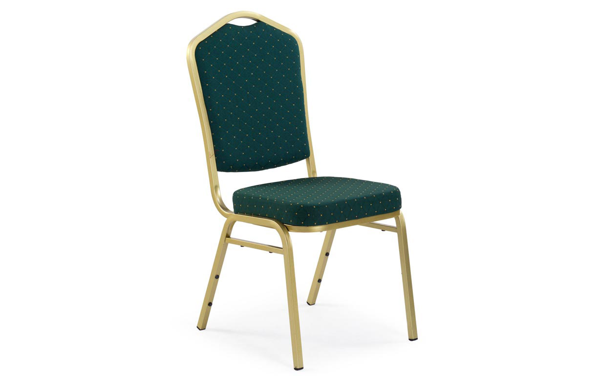 

Стул K66 green Halmar