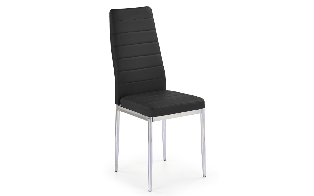 

Стул K70C black Halmar