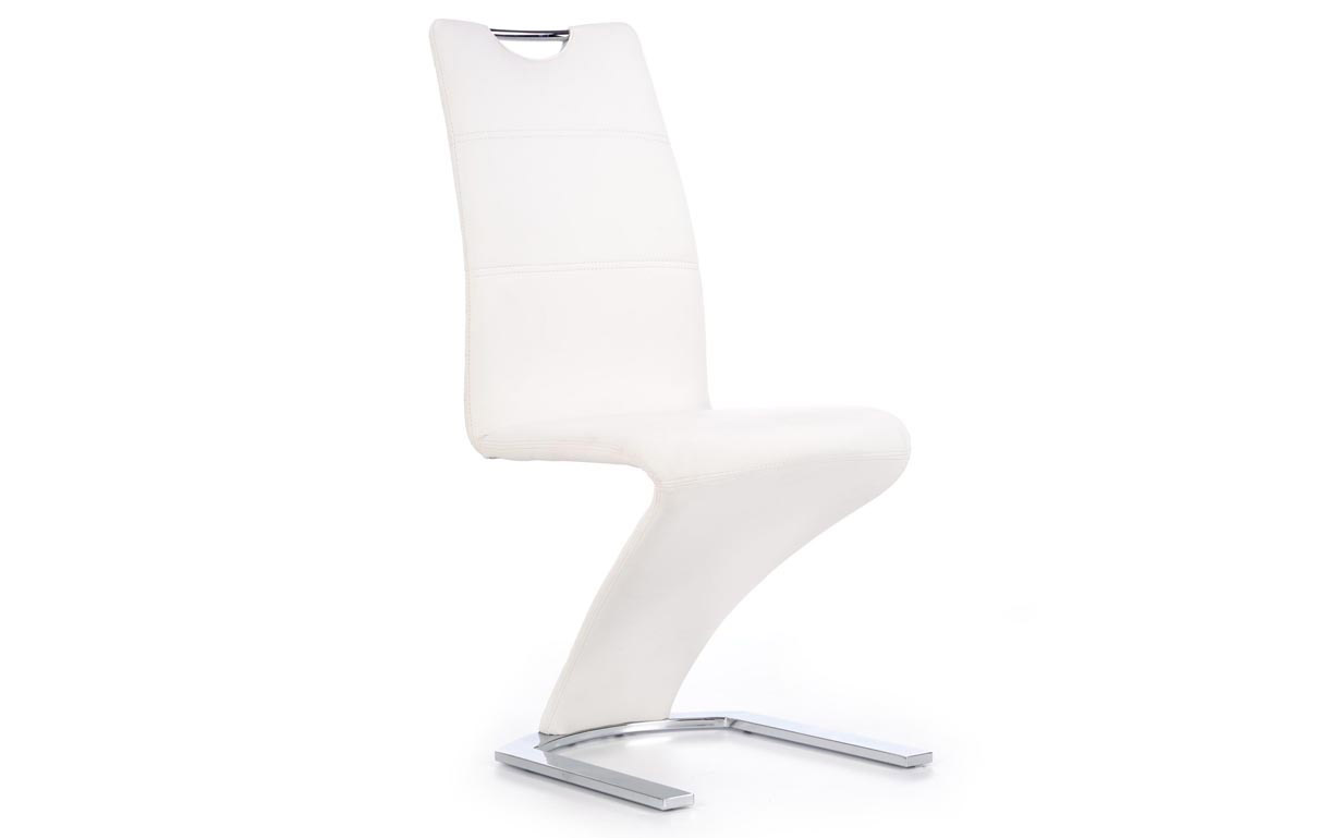 

Стул K291 white Halmar