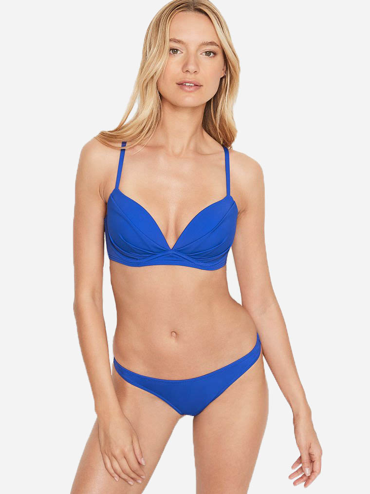 

Плавки Victoria' Secret 200187059  Синие, Плавки Victoria's Secret 200187059 S Синие