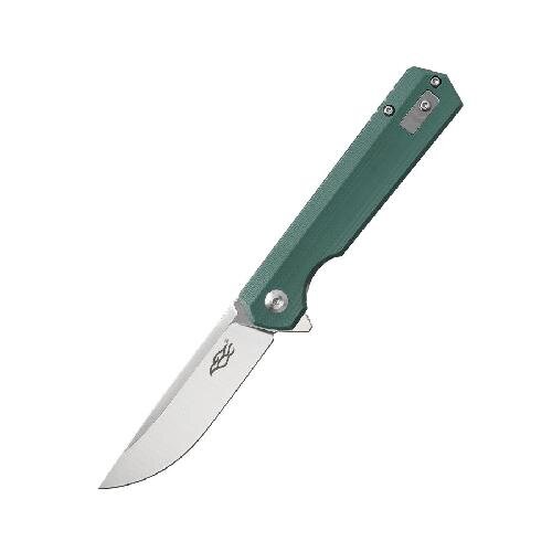 

Нож складной карманный Firebird FH11S-GB (Flipper, 78/184 мм)