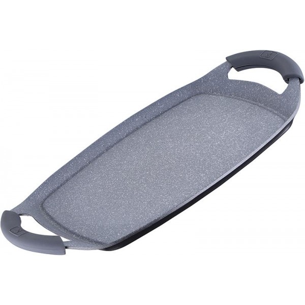 

Противень-гриль Bergner Master Pro San Ignacio 36х24см, с индукционным дном