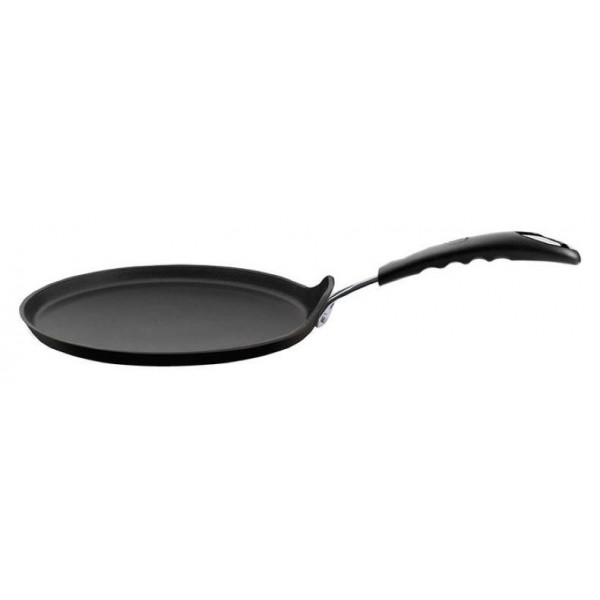 

Сковорода блинная Berlinger Haus Black Professional Line Ø25см с титановым покрытием