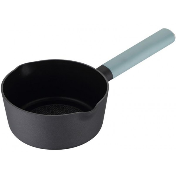 

Ковш Infinity Chefs Essence 1200мл, полная индукция с антипригарным покрытием