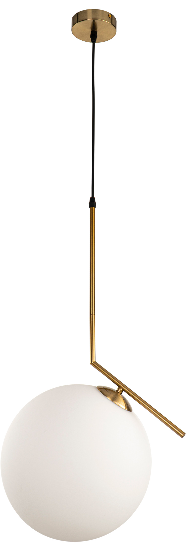 

Подвесной светильник Altalusse INL-5102P-11 Gold