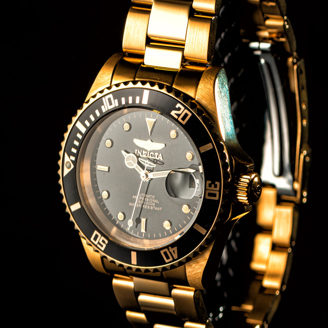 

Мужские наручные часы (Инвикта) Invicta 8929 OB Pro Diver