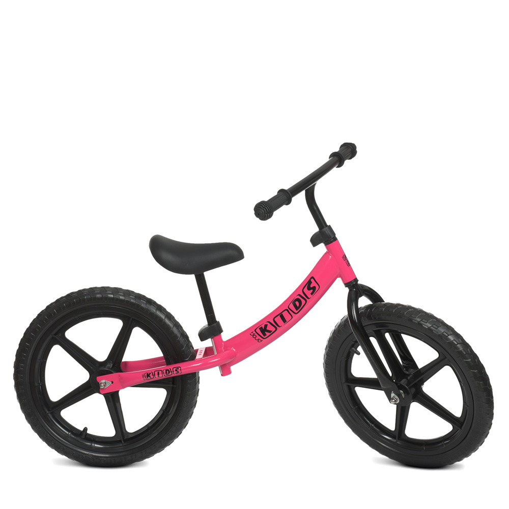 

Беговел детский Profi Kids 16" (М 5468-5)