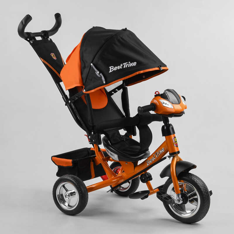 

Велосипед трехколёсный Best Trike (6588 / 77-607)