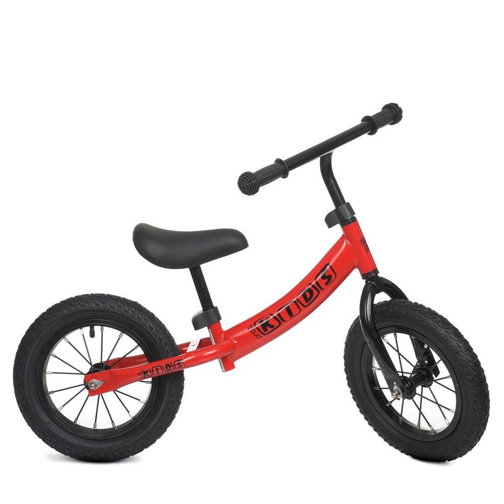 

Беговел детский Profi kids 12" (М 5457A-1)